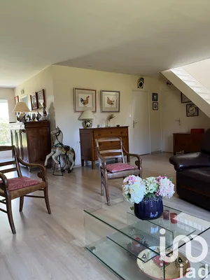 Maison à Anzin-Saint-Aubin (62223)