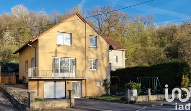 House at Sarreguemines (57200)