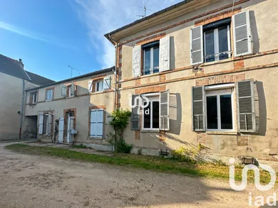 Appartement à Sens (89100)