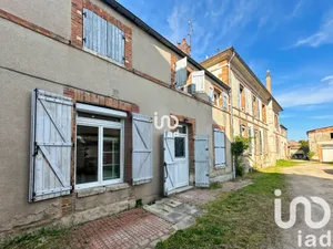 Appartement à Sens (89100)