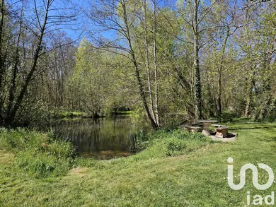 Domain at La Tremblade (17390) — 3/29