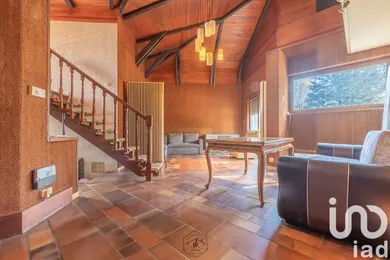 House at Thionville (57100)