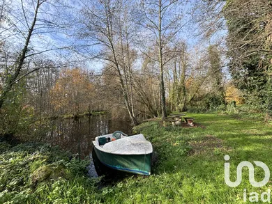 Domain at La Tremblade (17390) — 27/29