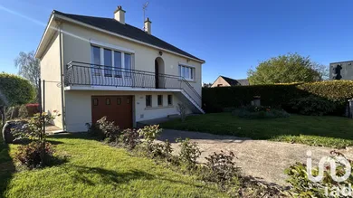 Maison à Malville (44260)