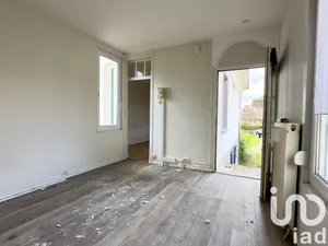 Appartement à Le Ban-Saint-Martin (57050)