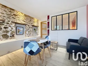 House in Pont-Saint-Martin (44860)