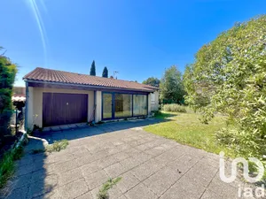 House at Alès (30100)