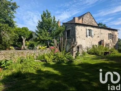 Maison à Mauges-sur-Loire (49410)