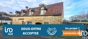 Maison à Miers (46500)