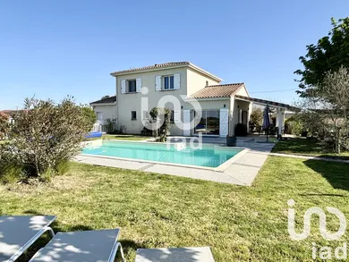 House at Aucamville (82600)