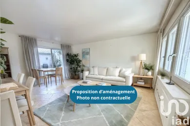 Maison à Châtelaillon-Plage (17340)