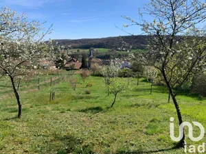 Terrain loisirs à Saulny (57140)