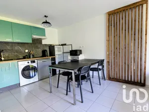 Appartement à Castelnau-d'Estrétefonds (31620)