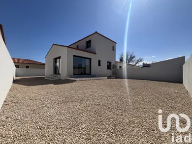 Maison à Saint-Jean-Pla-de-Corts (66490)