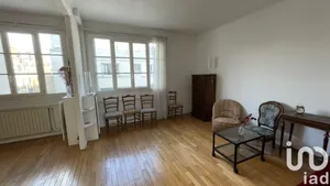 Appartement à Paris (75016)
