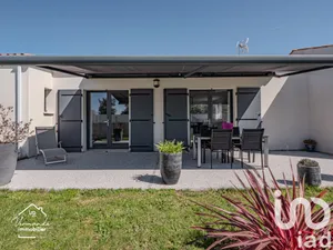 House at Surgères (17700)