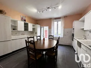 Village house at Sigean (11130)