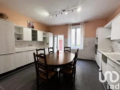 Maison de village à Sigean (11130)