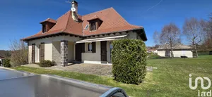 Maison à Arpajon-sur-Cère (15130)