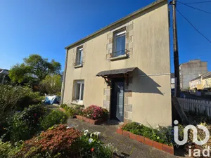 Maison à Brest (29200)