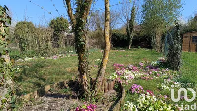 Townhouse at Auxi-le-Château (62390)