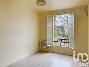 Appartement à Suresnes (92150)
