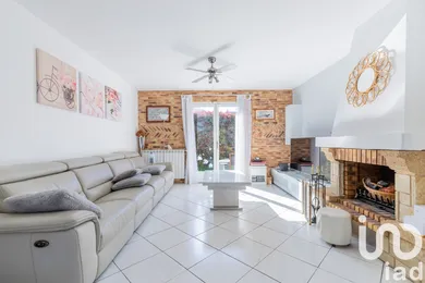 Detached house in Choisy-le-Roi (94600)