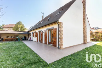 Detached house in Choisy-le-Roi (94600)
