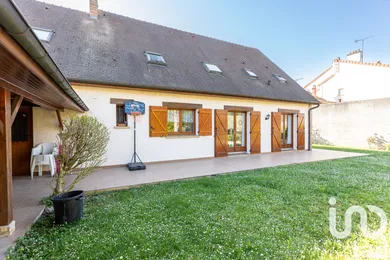 Pavillon à Choisy-le-Roi (94600)