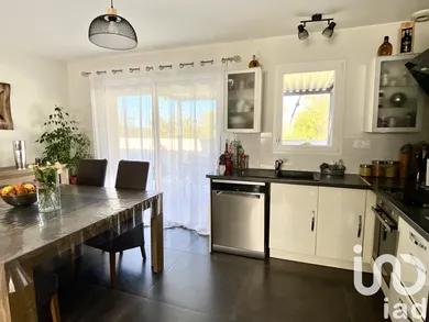 Maison à Bessines (79000)