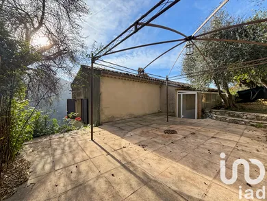 Village house at Peille (06440)