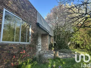 Architectural house in Châtenay-Malabry (92290)