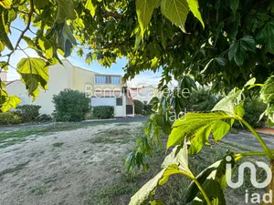 Apartment at Le Barcarès (66420)
