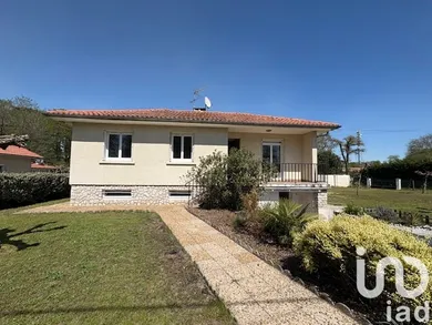House in Mont-de-Marsan (40000)