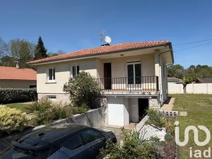 Maison à Mont-de-Marsan (40000)
