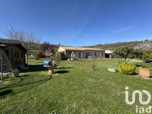Maison à Le Peyrat (09600)