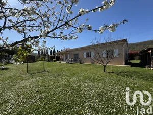 House in Le Peyrat (09600)