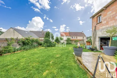 Village house at Saint-Soupplets (77165) — 11/11