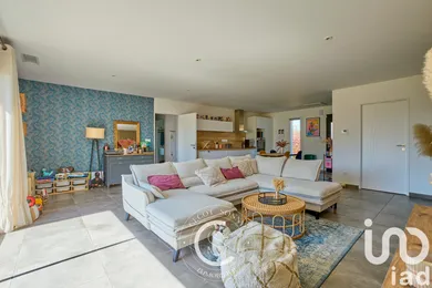 Maison traditionnelle à Layrac (47390)