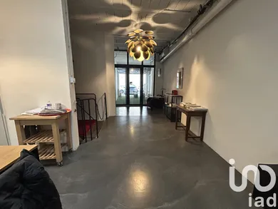 Loft à Toulon (83200)