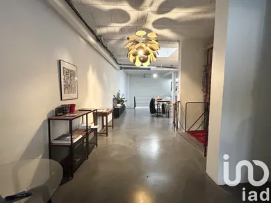 Loft à Toulon (83200)