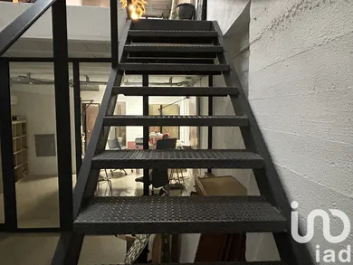 Loft à Toulon (83200)