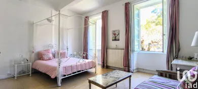 Cottage at Val-d'Aigoual (30570)