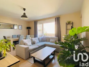 Appartement à Saint-Herblain (44800)