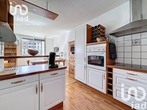 Appartement à Thonon-les-Bains (74200)