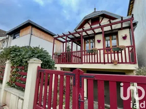 Maison à Rueil-Malmaison (92500)