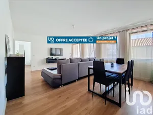 Appartement à Le Puy-en-Velay (43000)