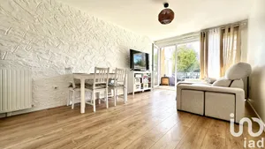 Appartement à Chennevières-sur-Marne (94430)