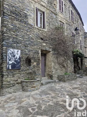 Appartement à San-Nicolao (20230)