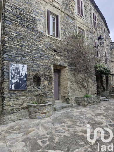 Appartement à San-Nicolao (20230)